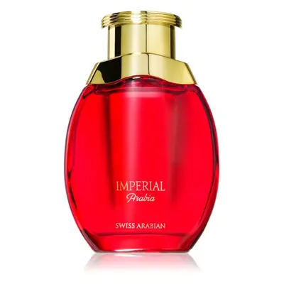 Swiss Arabian Imperial Arabia Eau de Parfum unisex 100 ml