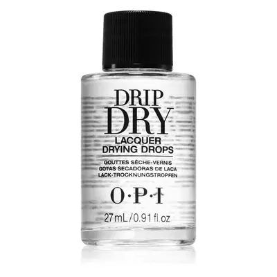 OPI Drip Dry körömlakk szárító cseppek 27 ml