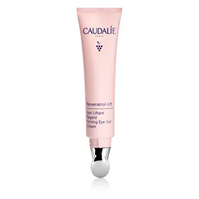 Caudalie Resveratrol-Lift intenzív szemkörnyékápoló krém feszesítő hatással 15 ml