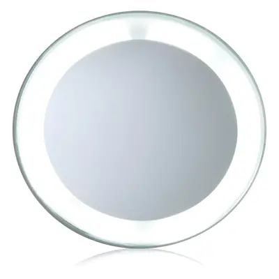 Tweezerman Led 15X Mini Mirror nagyító tükör LED megvilágítással 1 db