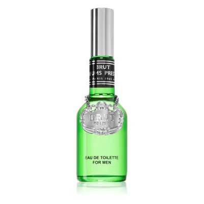 Brut Brut Original Plexi Eau de Toilette uraknak 100 ml