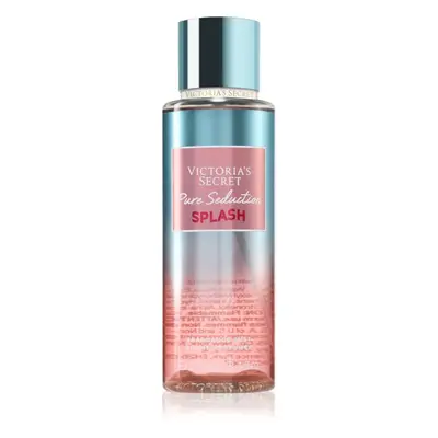 Victoria's Secret Pure Seduction Splash testápoló spray hölgyeknek 250 ml