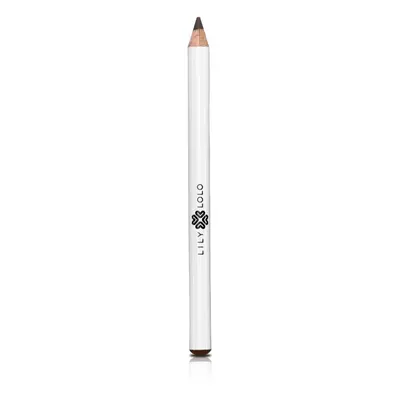 Lily Lolo Eye Pencil szemceruza Brown 1,14 g