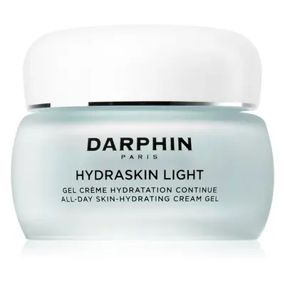 Darphin Hydraskin Light Hydrating Cream Gel hidratáló géles krém normál és kombinált bőrre 100 m