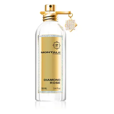 Montale Diamond Rose Eau de Parfum hölgyeknek 100 ml