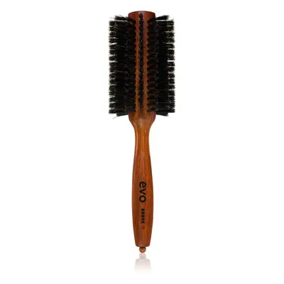 EVO Bruce Natural Bristle Radial Brush körkefe vaddisznó sörtékkel Ø 28 mm 1 db