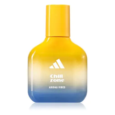 Adidas Vibes Chill Zone Eau de Parfum unisex 30 ml