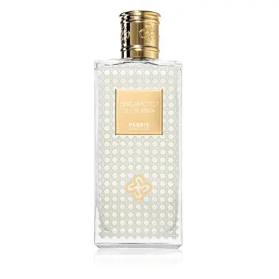 Perris Monte Carlo Bergamotto Di Calabria Eau de Parfum unisex 100 ml