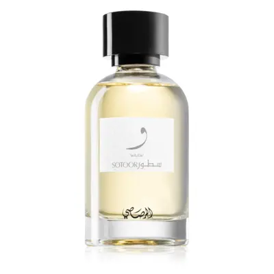 Rasasi Sotoor Waaw Eau de Parfum unisex 100 ml