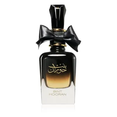 Ard Al Zaafaran Bint Hooran Eau de Parfum hölgyeknek 100 ml