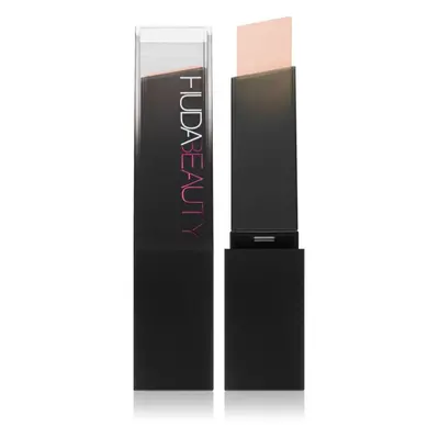 Huda Beauty Faux Filter Skin Finish Buildable Coverage Foundation Stick fedő korrektor stift Mil