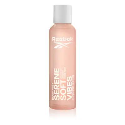 Reebok Serene Soft Vibes energetizáló test spray 250 ml