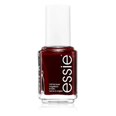 essie nails körömlakk árnyalat 50 Bordeaux 13,5 ml