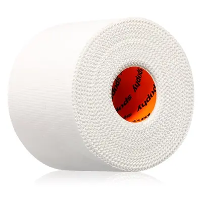 Spophy Athletic Tape rögzítőszalag 5 cm x 13,7 m 1 db