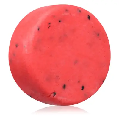 Beauty Jar Red Fruit Love szilárd hámlasztó bőrradír 100 g