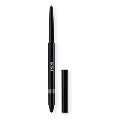 DIOR Diorshow Stylo vízálló szemceruza árnyalat 061 Matte Grey 0,3 g