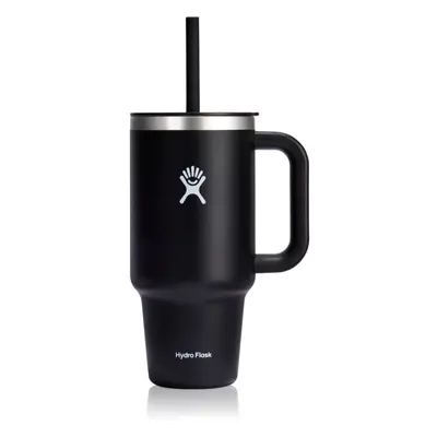 Hydro Flask All Around Tumbler termosz bögre nagy szín Black 946 ml