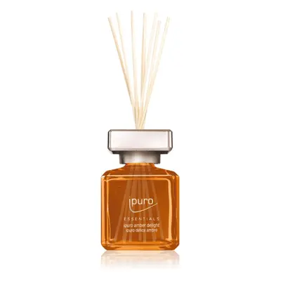 ipuro Essentials Amber Delight aroma diffúzor 50 ml