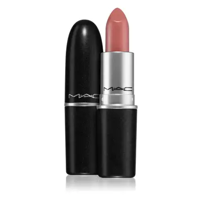 MAC Cosmetics Retro Matte Lipstick rúzs matt hatással árnyalat Runway Hit 3 g