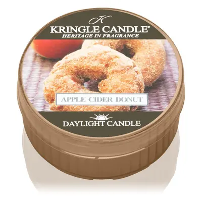 Kringle Candle Apple Cider Donut teamécses 42 g