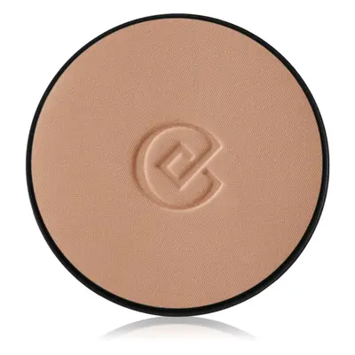 Collistar Impeccable Compact Powder Refill kompakt púder utántöltő árnyalat 40R WARM ROSE 9 g