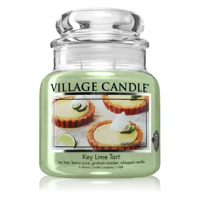 Village Candle Key Lime Tart illatgyertya 396 g