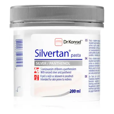 Dr Konrad Silvertan® védő ápolás az irritált bőrre 200 ml