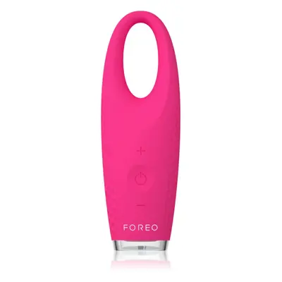 FOREO Iris™ 2 masszázs eszköz a szem köré Fuchsia