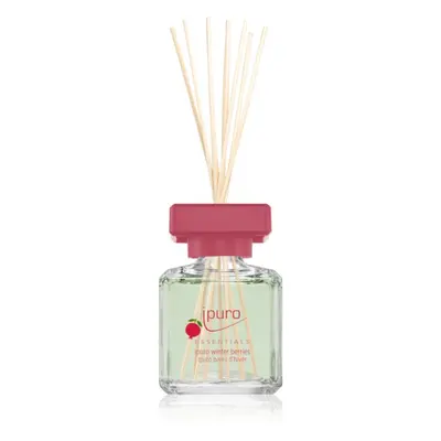 ipuro Essentials Winter Berries aroma diffúzor 50 ml