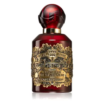 Captain Fawcett Maharajah Eau de Parfum Eau de Parfum uraknak 50 ml