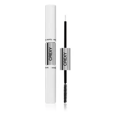 Crexy Lashes and Brows növekedést serkentő szérum Szempillákra és szemöldökre 8 ml