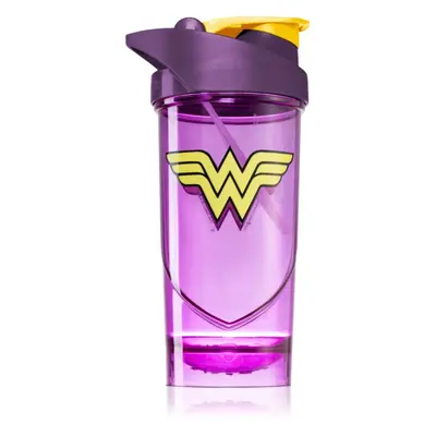 Shieldmixer Hero Pro DC Characters sportshaker Wonder Woman Classic 700 ml