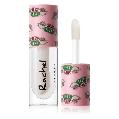 Makeup Revolution X Friends ajakfény árnyalat Rachel 4.6 ml