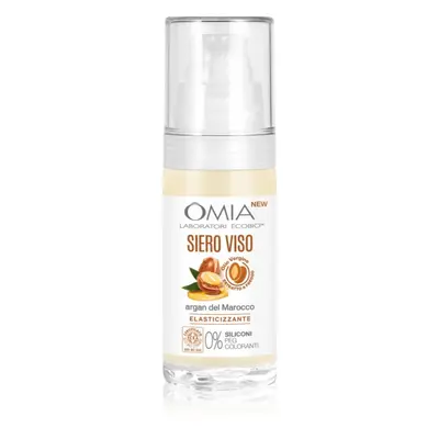 Omia Laboratories Argan del Marocco tápláló szérum Argán olajjal 30 ml