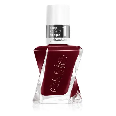 essie gel couture 2.0 körömlakk géles hatással árnyalat 360 spiked with style 13,5 ml