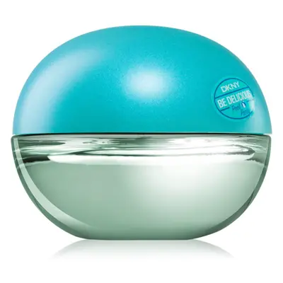 DKNY Be Delicious Pool Party Bay Breeze Eau de Toilette hölgyeknek 50 ml