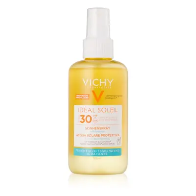 Vichy Idéal Soleil védő spray hialuronsavval SPF 30 200 ml