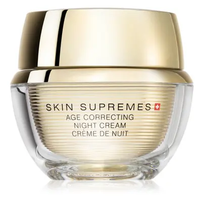 ARTEMIS SKIN SUPREMES Age Correcting regeneráló éjszakai krém 50 ml