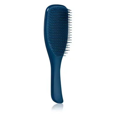 Tangle Teezer Ultimate Detangler Galactic Blue lapos kefe minden hajtípusra 1 db