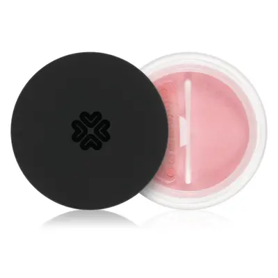 Lily Lolo Mineral Blush por állagú ásványi arcpirosító árnyalat Surfer Girl 3 g