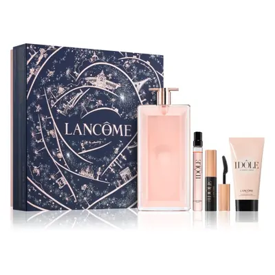 Lancôme Idôle ajándékszett hölgyeknek