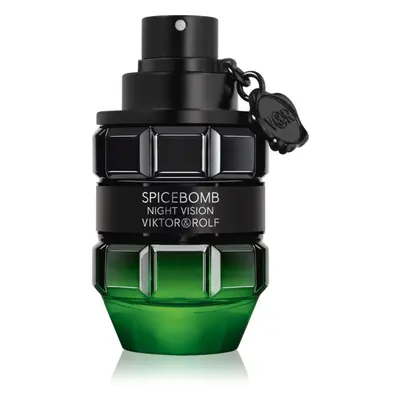 Viktor & Rolf Spicebomb Night Vision Eau de Toilette uraknak 50 ml