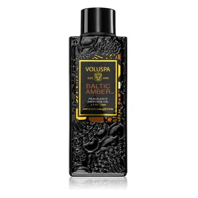 VOLUSPA Japonica Baltic Amber illóolaj 15 ml