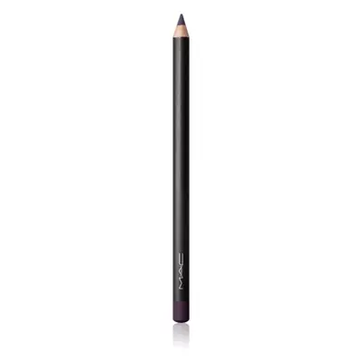 MAC Cosmetics Lip Pencil szájceruza árnyalat Grape Expectations 1.45 g