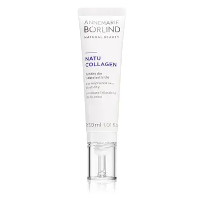 ANNEMARIE BÖRLIND NATUCOLLAGEN BOOST fiatalító arc fluid 30 ml