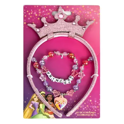 Disney Princess Kids Jewelry szett gyermekeknek