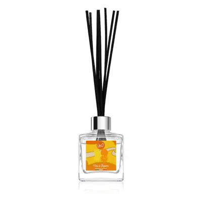 THD Unico Citrus Mix Aroma diffúzor töltettel 100 ml