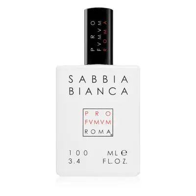 Profumum Roma Sabbia Bianca Eau de Parfum hölgyeknek 100 ml