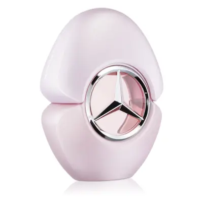 Mercedes-Benz Woman Eau de Toilette eau de toilette hölgyeknek 30 ml