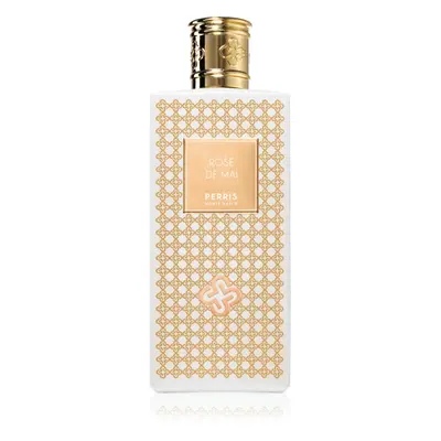 Perris Monte Carlo Rose De Mai Eau de Parfum unisex 100 ml